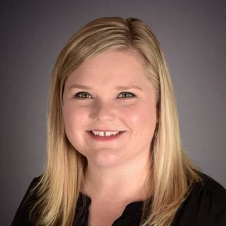 Jessica Bistodeau, Our Center Director